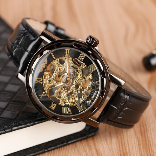 Superbe montre winner - superbe, luxe