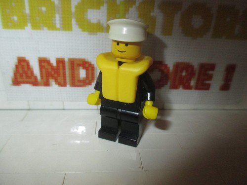 Lego minifigures police - -,