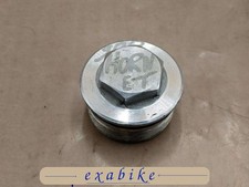 bouchon de fourche pour Honda