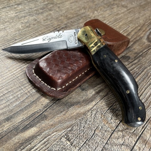 Rare laguiole 440 600lh - laguiole, 440-600lh