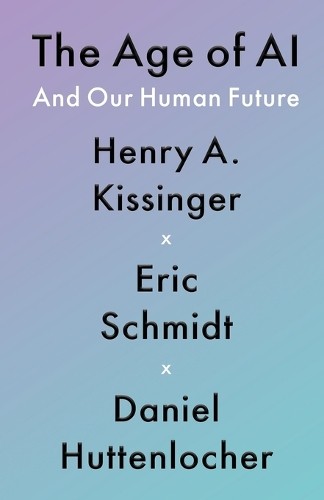 Henry kissinger eric schmidt - kissinger,