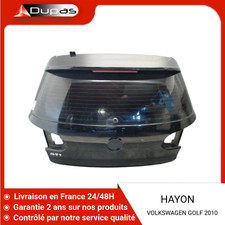 🇫🇷 HAYON VOLKSWAGEN GOLF