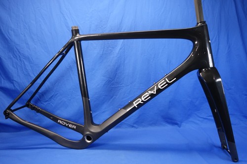 New revel rover carbon - carbon, 700c