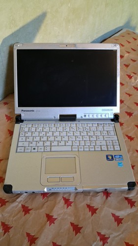 Portable tablette robuste - portable,