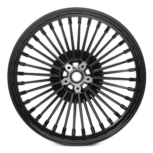 17x4 jante roue arrière - 17x4,5,