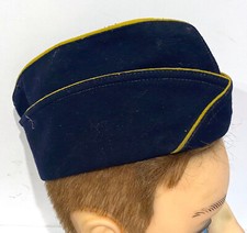 ANCIEN CALOT CASQUETTE KEPI
