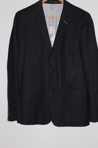 Très belle veste bleue - veste,