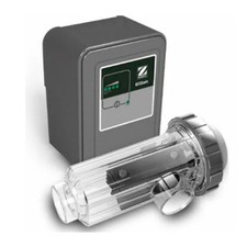 Électrolyse au sel Zodiac