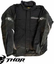 VESTE THOR RIDE WATERPROOF  ENDURO / QUAD TAILLE M ou L