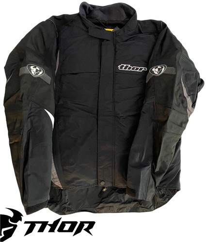 Veste thor ride waterproof - veste,