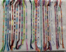Bracelet Brésilien Amitié