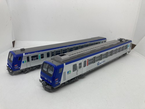 Piko 96412 automotrice - ho,