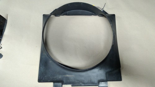 Radiator cowling monza senator - radiator,
