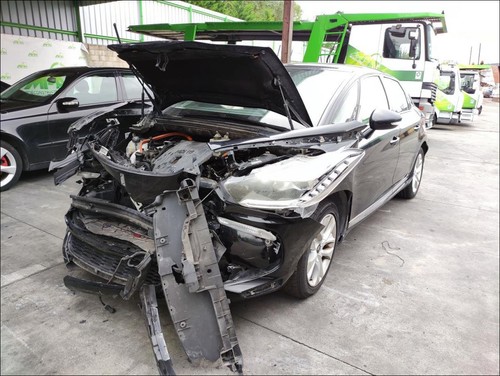 Calculateur boite auto - calculateur,