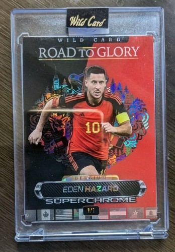 Eden hazard color match - 1/1,
