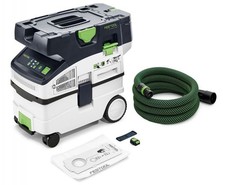 Aspirateur sans fil CTMC MIDI