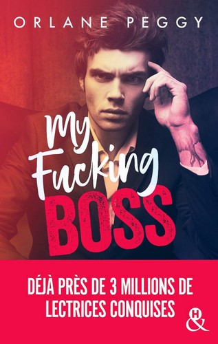 Fucking boss une romance - fucking,