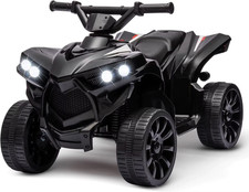 Quad électrique enfant 6V ATV