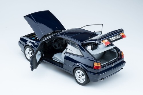 Norev volkswagen corrado - volkswagen,