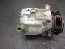 Compresseur Climatisation