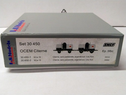 Models 30450 - ls,
