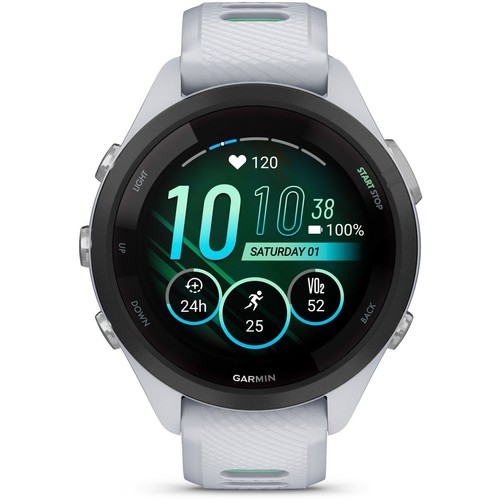 Montre connectée garmin - montre,