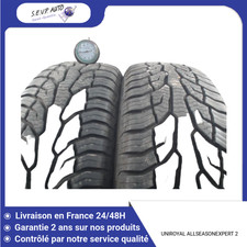 🇫🇷 Paire de pneus