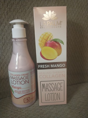 Lapalm spa products - lapalm, healing