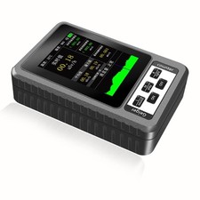 Geiger Counter Beta Détecteur