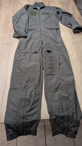 Combinaison vol usnavy - combinaison,