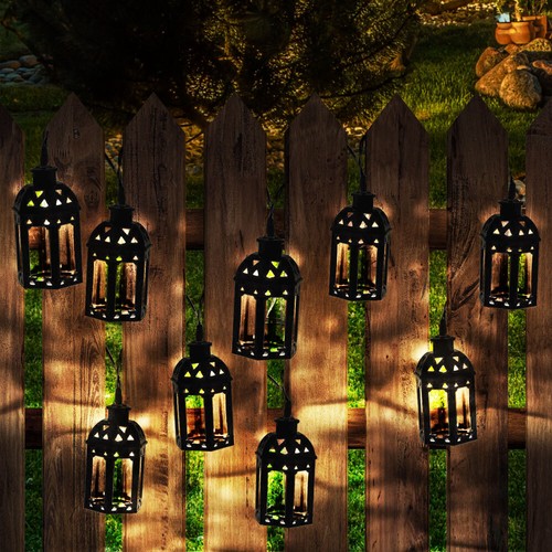 Guirlande lumineuse lampe - lumineuse,