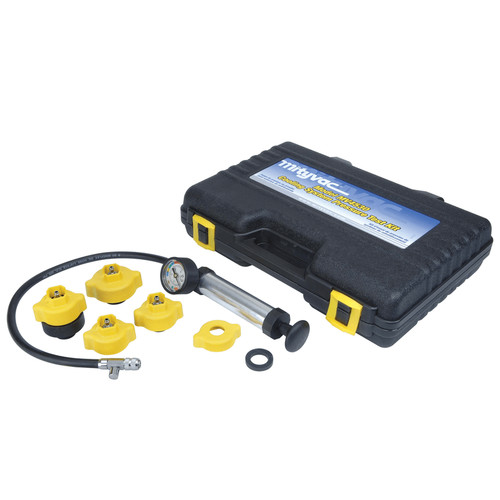 Mityvac mv4530 cooling system - mityvac,
