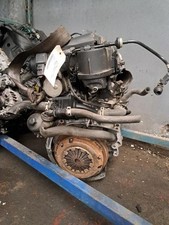 Moteur CITROEN C3 1 PHASE 1