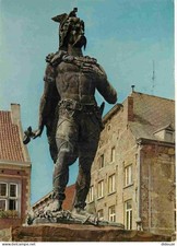 Carte Postale - Belgique -