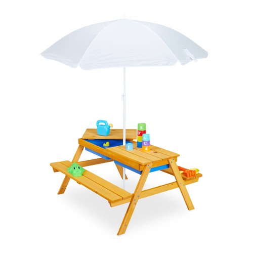 Table jardin pour enfants - de,
