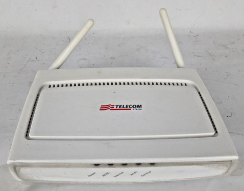 Modem routeur adsl2 wifi - modem,