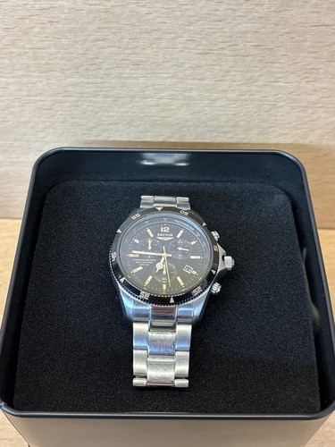 Montre chronographe sector 650 - montre,