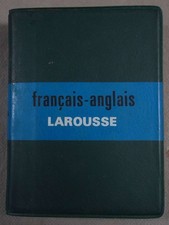 Mini dictionnaire