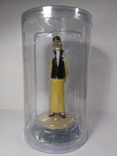 Figurine Tintin Résine Wang