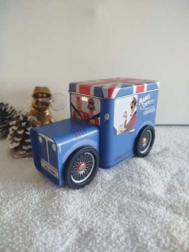 Boite vide biscuits - vide,