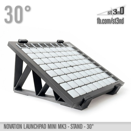 Stand pour novation - pour,