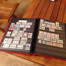 France complete year set 1960 MNH 53 stamps