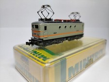 N SNCF BB 8240 MINITRIX
