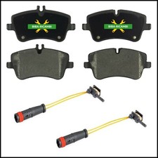 Plaquettes De Capteur De Frein Avant Pour Mercedes-Benz MB100 De 1999 À 2005