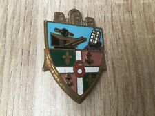 ARTILLERIE COLONIALE.  6 GAMO.  CFS         DRAGO G 2106