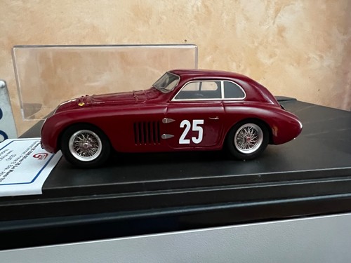 Spark alfa romeo - romeo, 6c