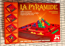 Ancien VINTAGE La Pyramide