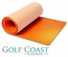 Schluter Ditra Uncoupling