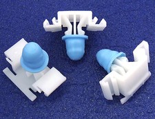 4x BMW E36 M-TECH Porte