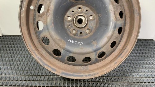 Jante peugeot 206 phase - jante,